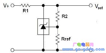 恒流稳流器(CCR)用于可充电电池的低成本充电电路探讨(图3)