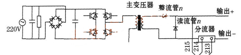 基于UC3825的低压大电流开关电源(图1)