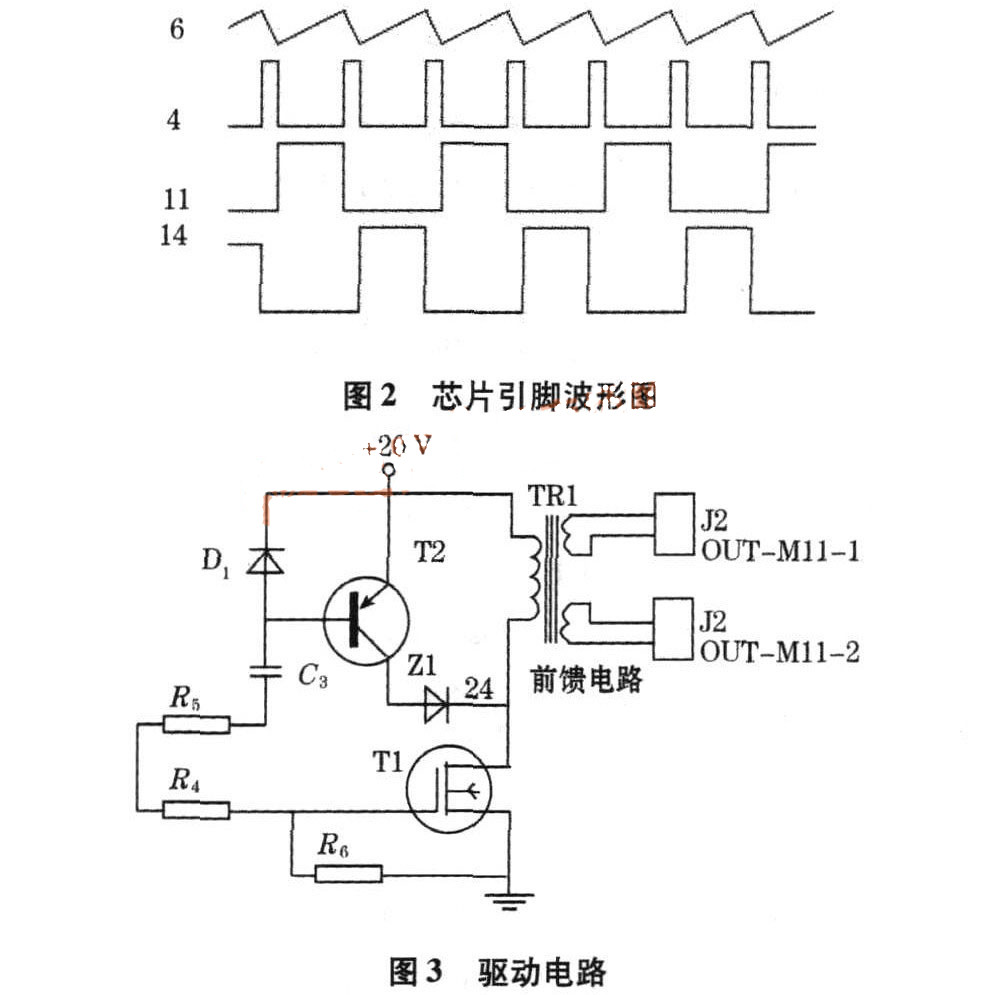 基于UC3825的低压大电流开关电源(图2)