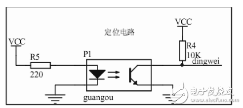 低功耗MCU电子电路设计图集锦TOP12—电路图天天读（110）(图36)