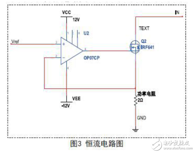 低功耗MCU电子电路设计图集锦TOP12—电路图天天读（110）(图39)