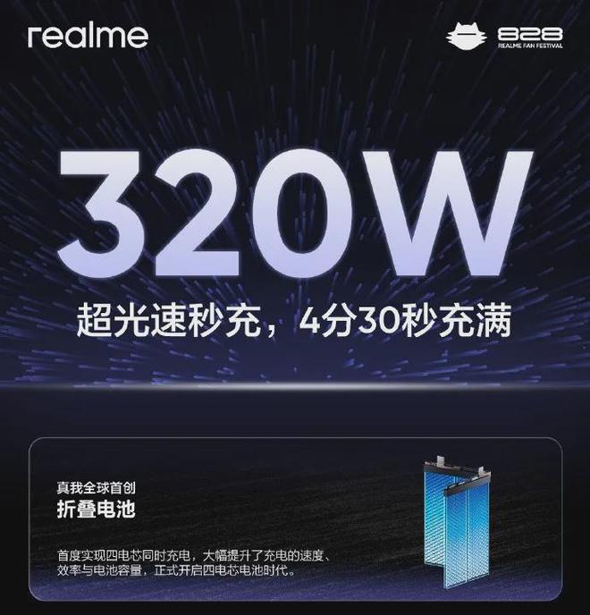 手机充电都干到320瓦了？为啥我的手机还是只能“五福一安”？(图25)