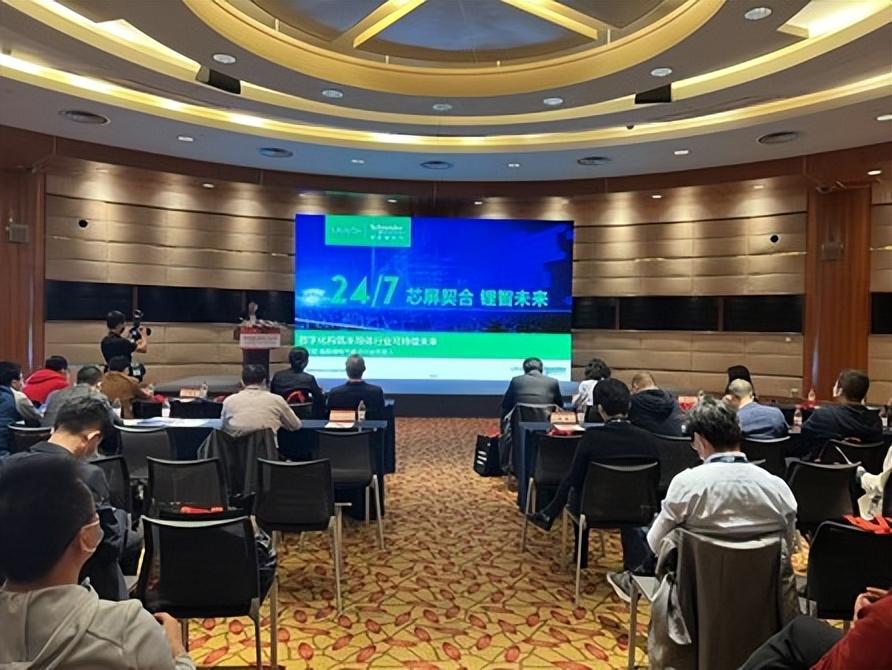 中低压开关柜什么是中低压开关柜？的最新报道(图10)