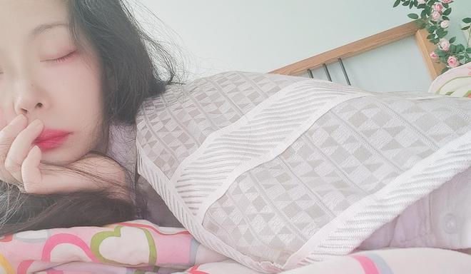 寒冬的夜晚我用安全低电压速热电热毯还可以放进洗衣机里洗！(图8)