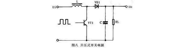7种常见开关稳压电源介绍(图6)