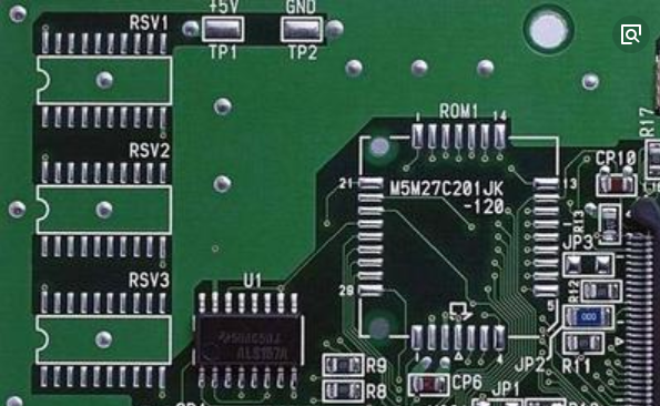 PCB布局原则19条(图1)