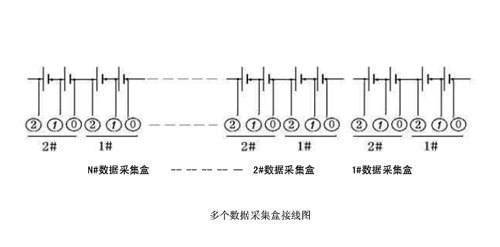 蓄电池放电测试仪操作步骤及接线图(图4)