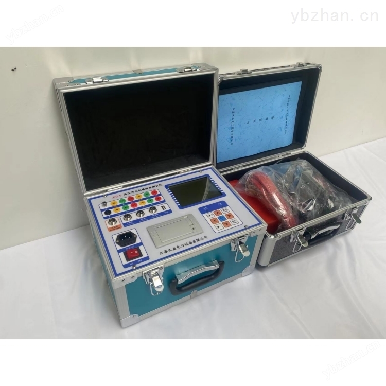 GKC-F断路器机械特性测量仪(图1)