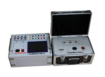 断路器机械特性综合测试仪MEGK-8008——武汉摩恩(图1)