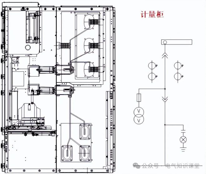 基础不牢地动山摇高压配电基础知识汇总大全(图4)