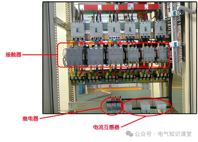 基础不牢地动山摇高压配电基础知识汇总大全(图8)