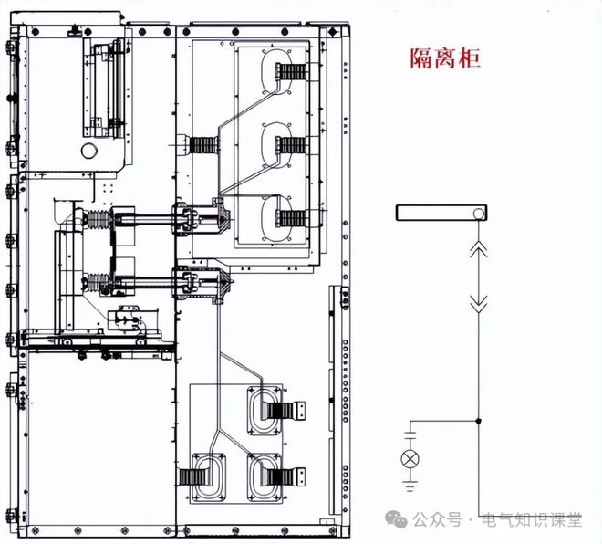 基础不牢地动山摇高压配电基础知识汇总大全(图7)