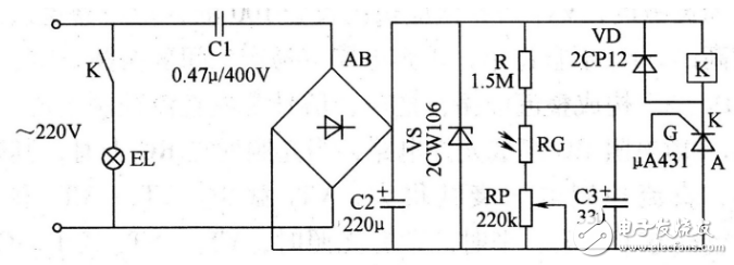 cmos传输门如何传输（cmos门工作原理及作用_真值表）-数字电路图(图6)
