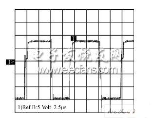 基于UC3844的低压大电流开关电源设计(图5)