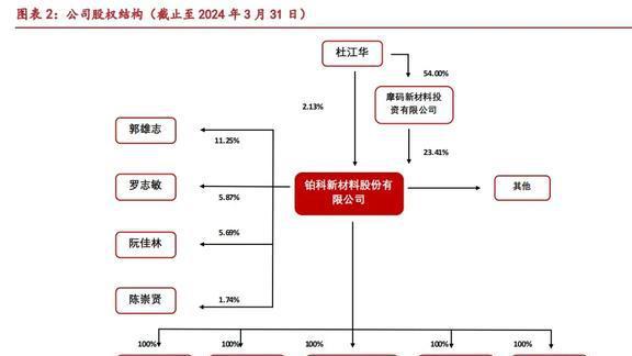 一体化粉芯龙头铂科新材：芯片电感打开AI算力第二成长极(图3)