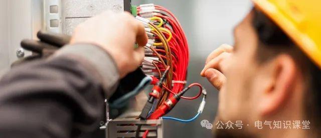 电气人应该掌握的60个常见电气设备知识问答肯定有你不知道的！(图5)