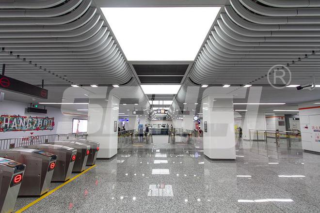 地铁照明系统上海三思(图1)